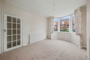 Princess Street Newbold